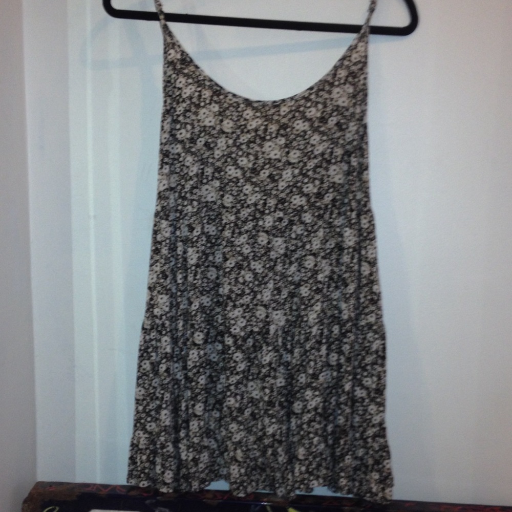 Brandy Melville jada dress